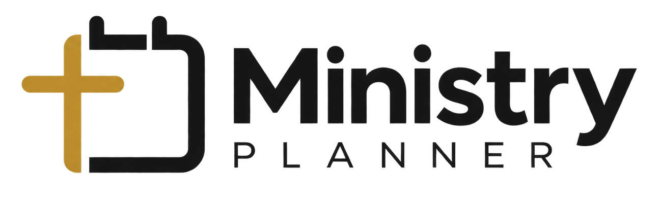 Ministry Planner